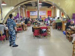 -元盛居(生态大街店)