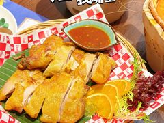 -泰妃殿(武汉首店)