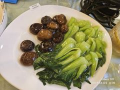 -烤肉宛饭庄(南礼士路店)