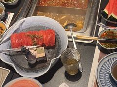 -大隐·成都火锅Bistro(合生麒麟新天地店)