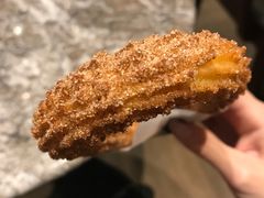 吉拿棒-STREET CHURROS(光复南路260巷店)