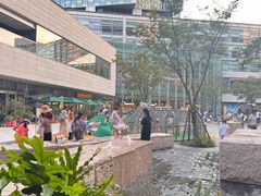 -上海浦东嘉里大酒店