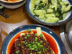 -岳记兴隆·青城腊排铜火锅(融创店)