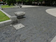 -临安城遗址(太庙遗址)