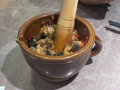 -湘轩·土菜研究院(光大店)