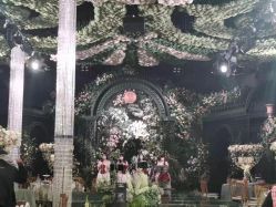 -格乐利雅婚礼艺术中心(南外滩店)