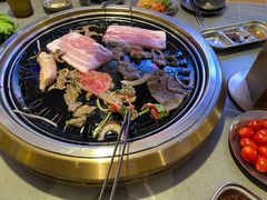 -杨小佳·齐齐哈尔烤肉·烤串(广州店)