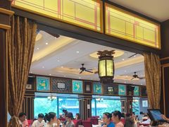 -泮溪酒家(荔枝湾店)