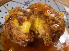 俄式猪肉饼-食戟
