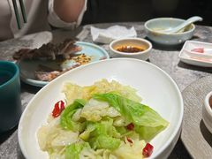 -德林酸菜鱼火锅(南丹店)