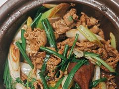 -火啫啫·粤式啫啫煲(南通首店)
