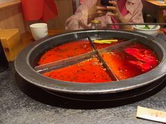 -陈眼镜火锅(总店)