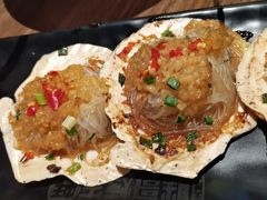 -王扯火胖哥烤生蚝(眉山首店)