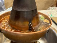 -福寿斋·老北京铜锅涮肉·烤鸭(顺义总店)