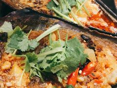 -吉香碳烤生蚝(仙霞路店)