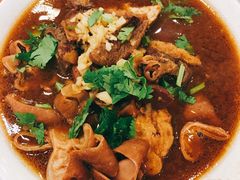 -北京小肠陈饭庄(方庄店)