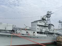 -中国人民解放军海军博物馆