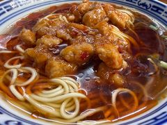 辣肉面-大时代美食面馆