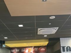 -麦当劳(红唐店)