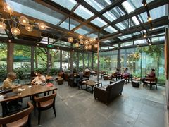 -星巴克(西湖天地店)