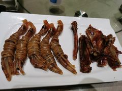 -又见炊烟私房菜(敬亭路店)