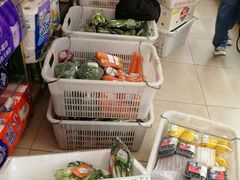 -绿叶子(春秀路店)