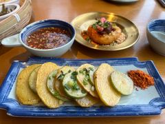 -包整·丝娃娃(一览甲秀楼风景店)