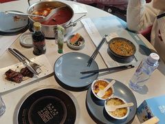 -喜庭海鲜自助(北辰三角洲北辰荟店)
