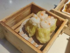 -蘩楼(华强北总店)