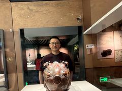 -荆州博物馆