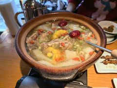 -蚝翅·海鲜粥·烧烤·龙虾季(海曙天一店)