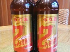 -永红源啤酒·烧烤·海鲜·大排档(台柳路店)