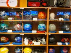-合·保龄球馆(津悦城店)