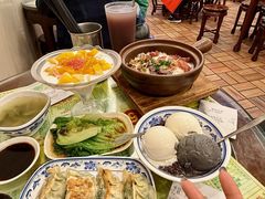 -顺记冰室(宝华路店)