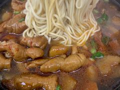 -凯丽上海阳春面馆(德仁里店)