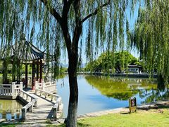 -江心屿景区
