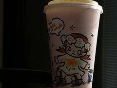 -瑞幸咖啡(外滩SOHO店)