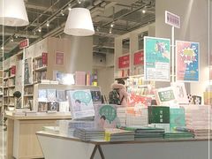 -当当书店(国泰广场店)