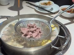 -潮泰牛肉火锅 · 创于1992年(车公庙店)