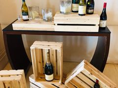 -无锡君来洲际酒店