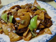 -红升老菜馆(巨兴街店)