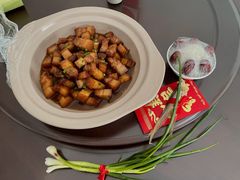 -爷爷的草帽·海鲜馆(孙塘路店)