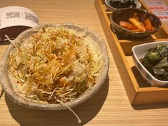 -堂本家·二代目·炸猪排(Express东海店)