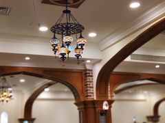 -清真·玛丽亚新疆菜主题餐厅(浙江中路店)