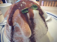 -After You Dessert Cafe(CENTRALWORLD)