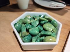 -船歌·鱼水饺青岛菜(太阳宫凯德MALL店)