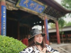 -关帝庙(大同古城)