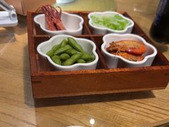 -吴越荣记苏州菜·松鼠桂鱼 100% 活鱼现做(月光码头店)