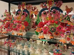 -陕西风味餐厅(陕西省驻京办店)