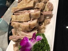 -品回味清真西北楼(宁波首店)